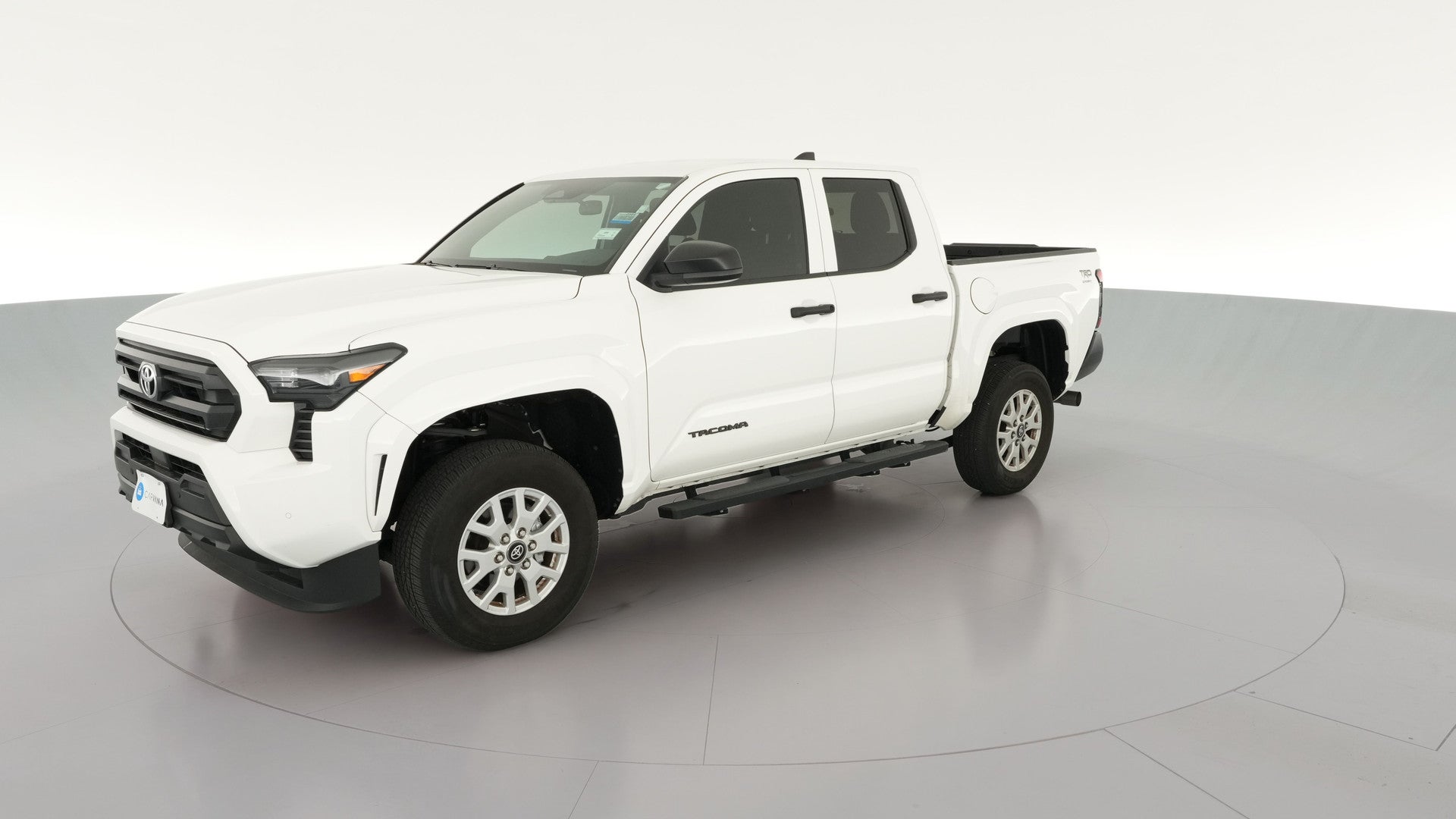 2024 Toyota Tacoma Double Cab vehicle photo