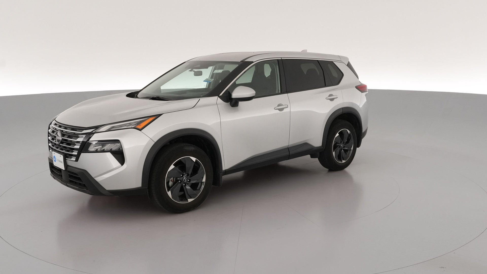 2024 Nissan Rogue vehicle photo