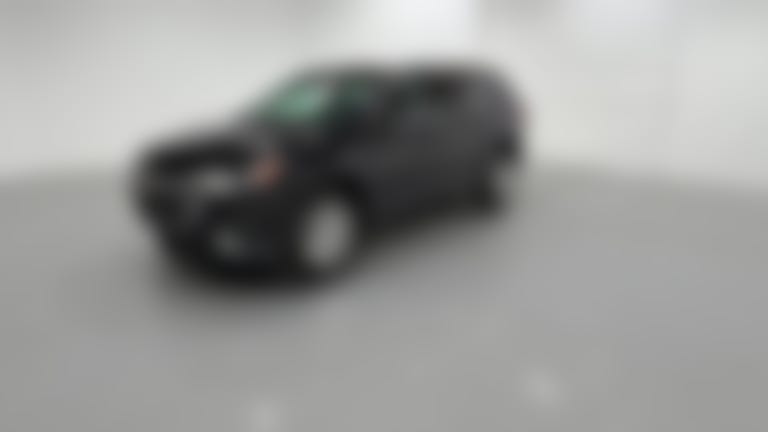 2021 Chevrolet Traverse vehicle photo