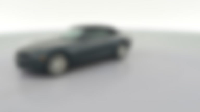 2013 Chevrolet Camaro vehicle photo