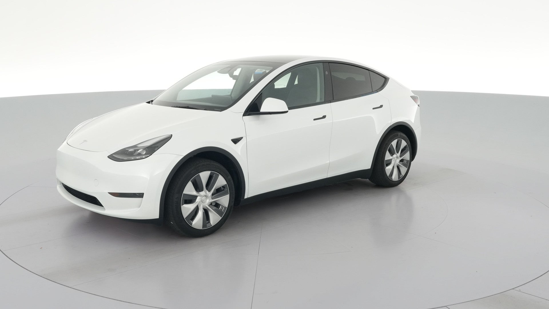 2024 Tesla Model Y vehicle photo