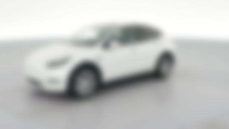 2024 Tesla Model Y vehicle photo