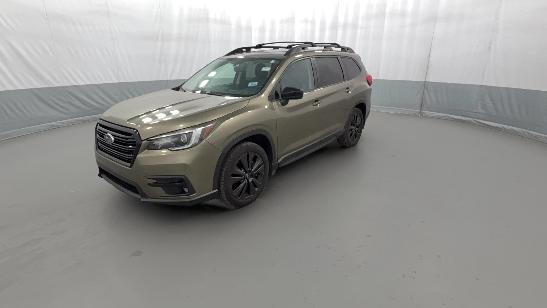 2022 Subaru Ascent vehicle photo