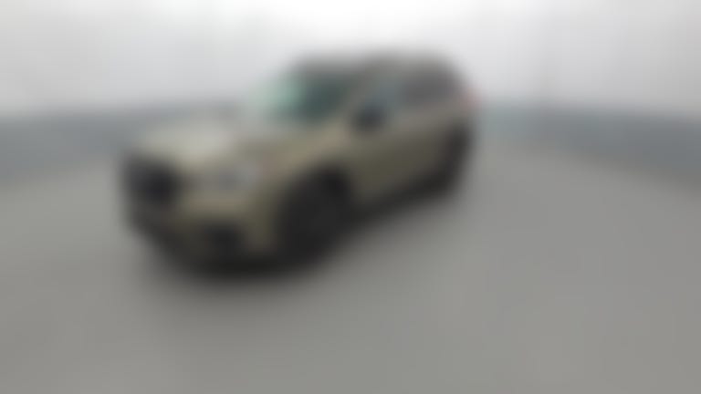 2022 Subaru Ascent vehicle photo