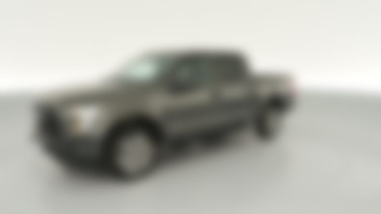 2017 Ford F150 SuperCrew Cab vehicle photo