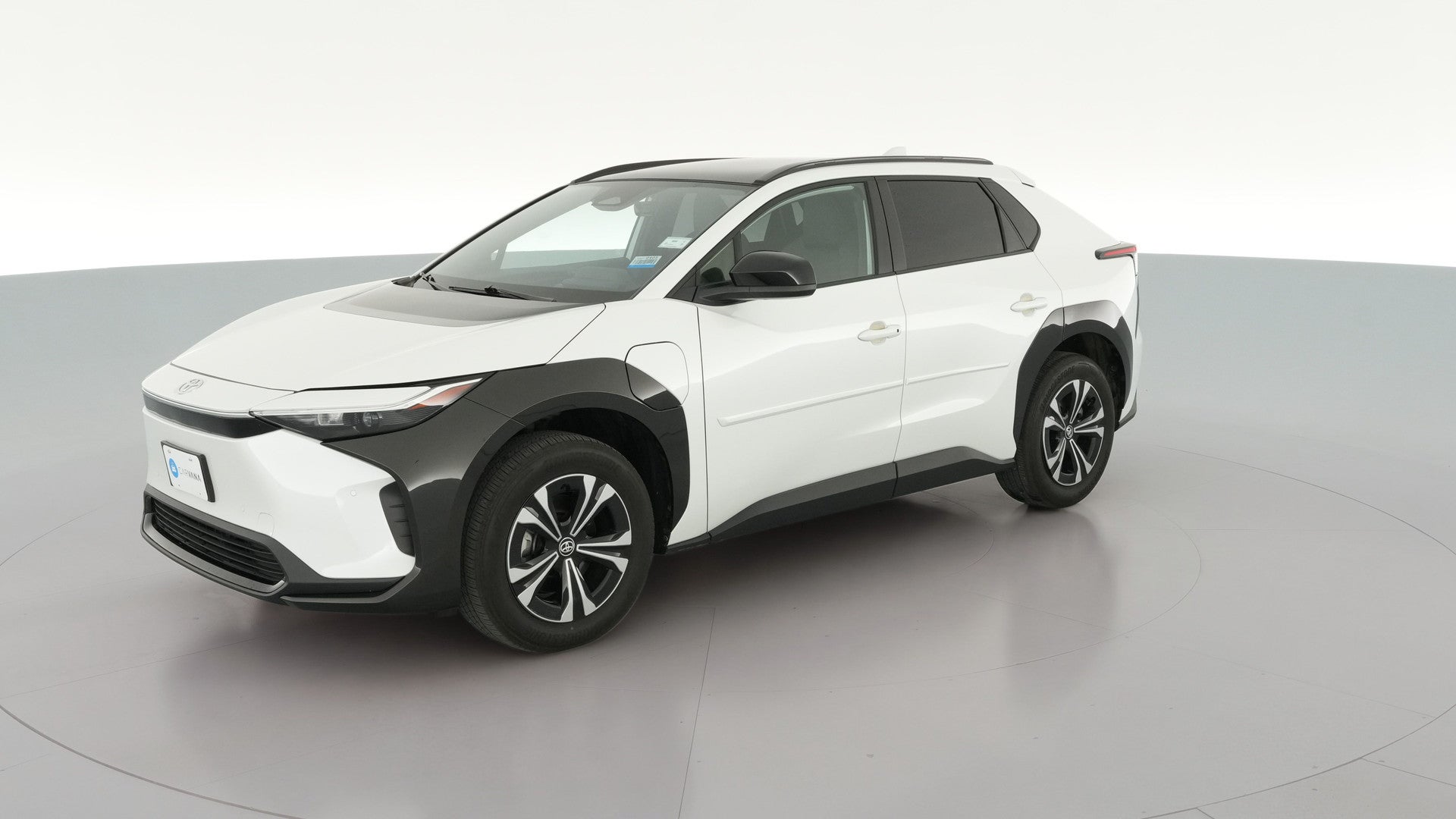 2024 Toyota bZ4X vehicle photo