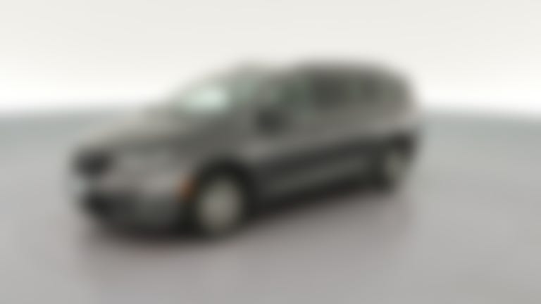 2022 Chrysler Pacifica vehicle photo