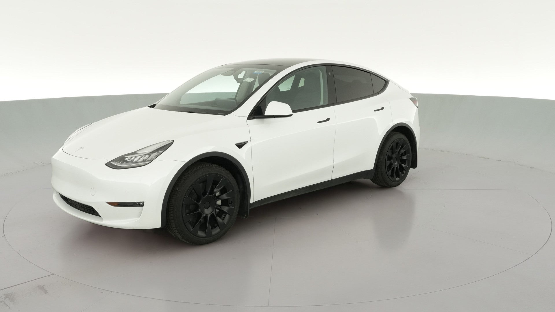 2022 Tesla Model Y vehicle photo
