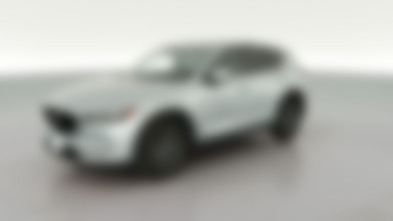 2021 MAZDA CX-5 vehicle photo