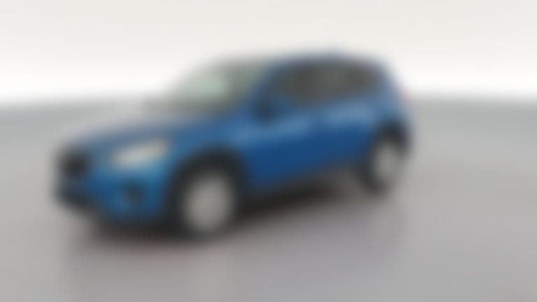 2014 MAZDA CX-5 vehicle photo