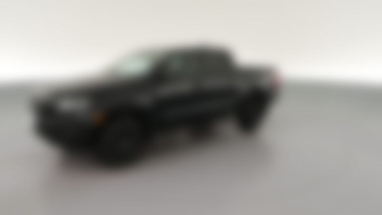 2022 Ford Ranger SuperCrew vehicle photo