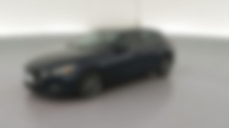 2018 MAZDA MAZDA3 vehicle photo