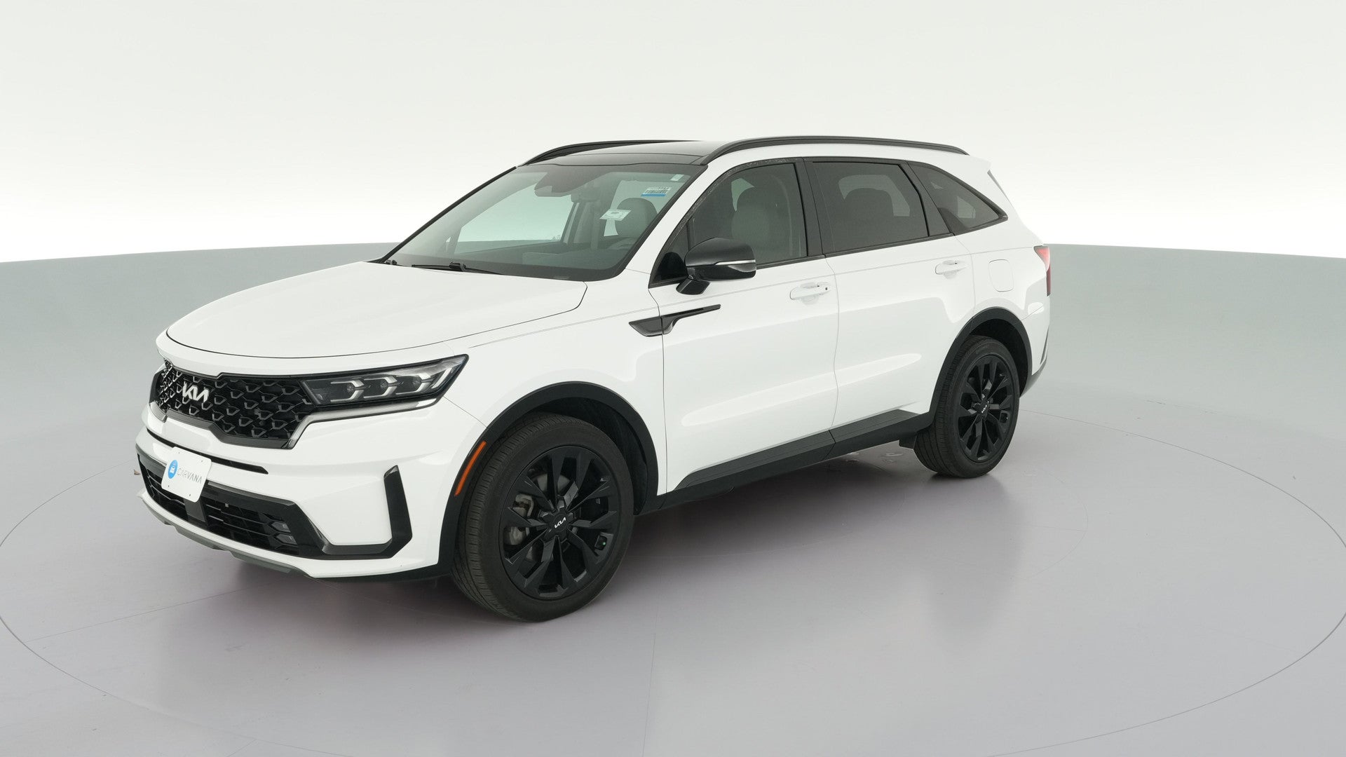 2022 Kia Sorento vehicle photo