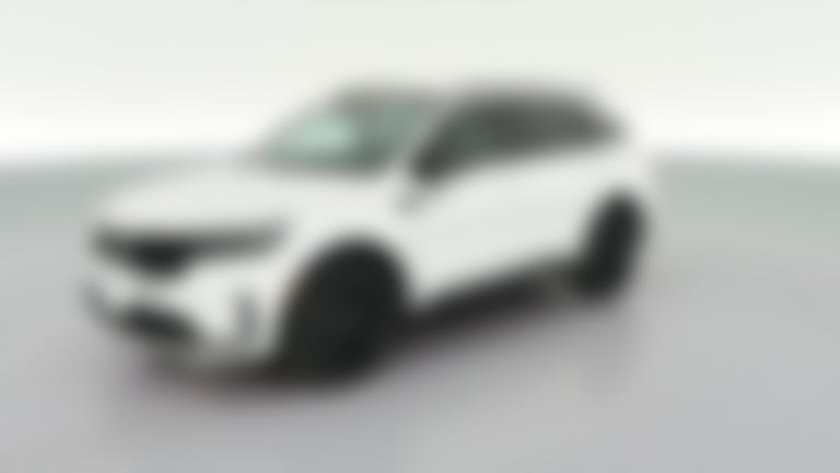 2022 Kia Sorento vehicle photo