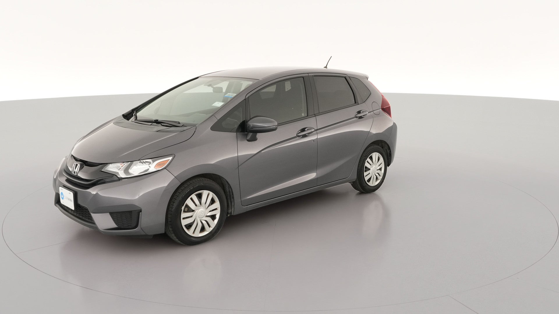 2015 Honda Fit vehicle photo