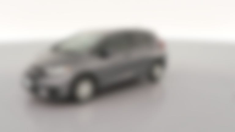 2015 Honda Fit vehicle photo