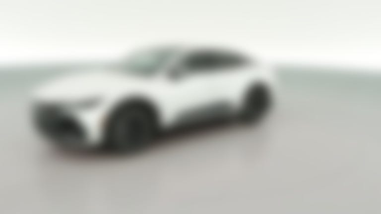 2025 Toyota Crown vehicle photo