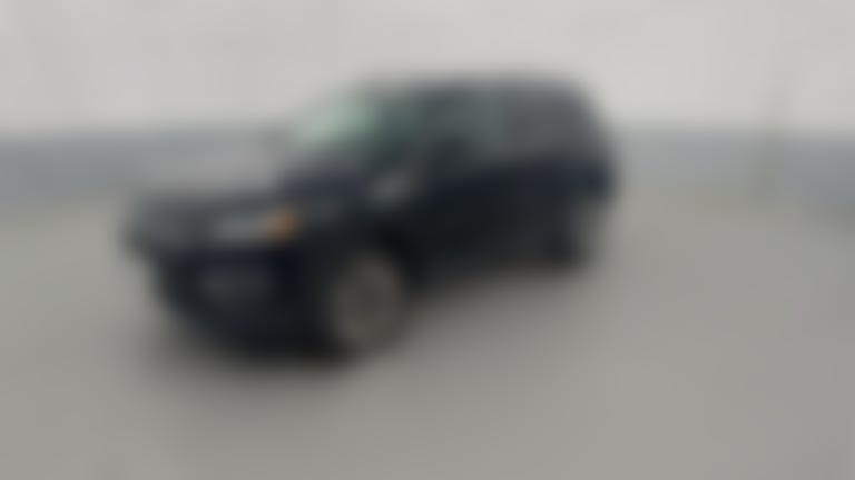 2018 Jeep Compass vehicle photo