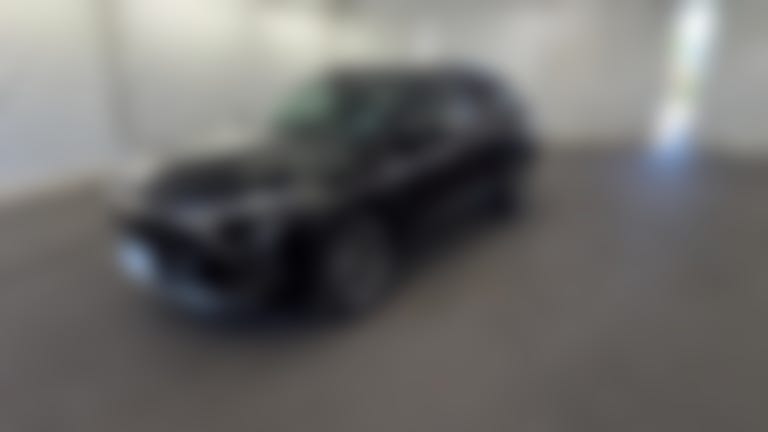 2025 Chevrolet Trax vehicle photo