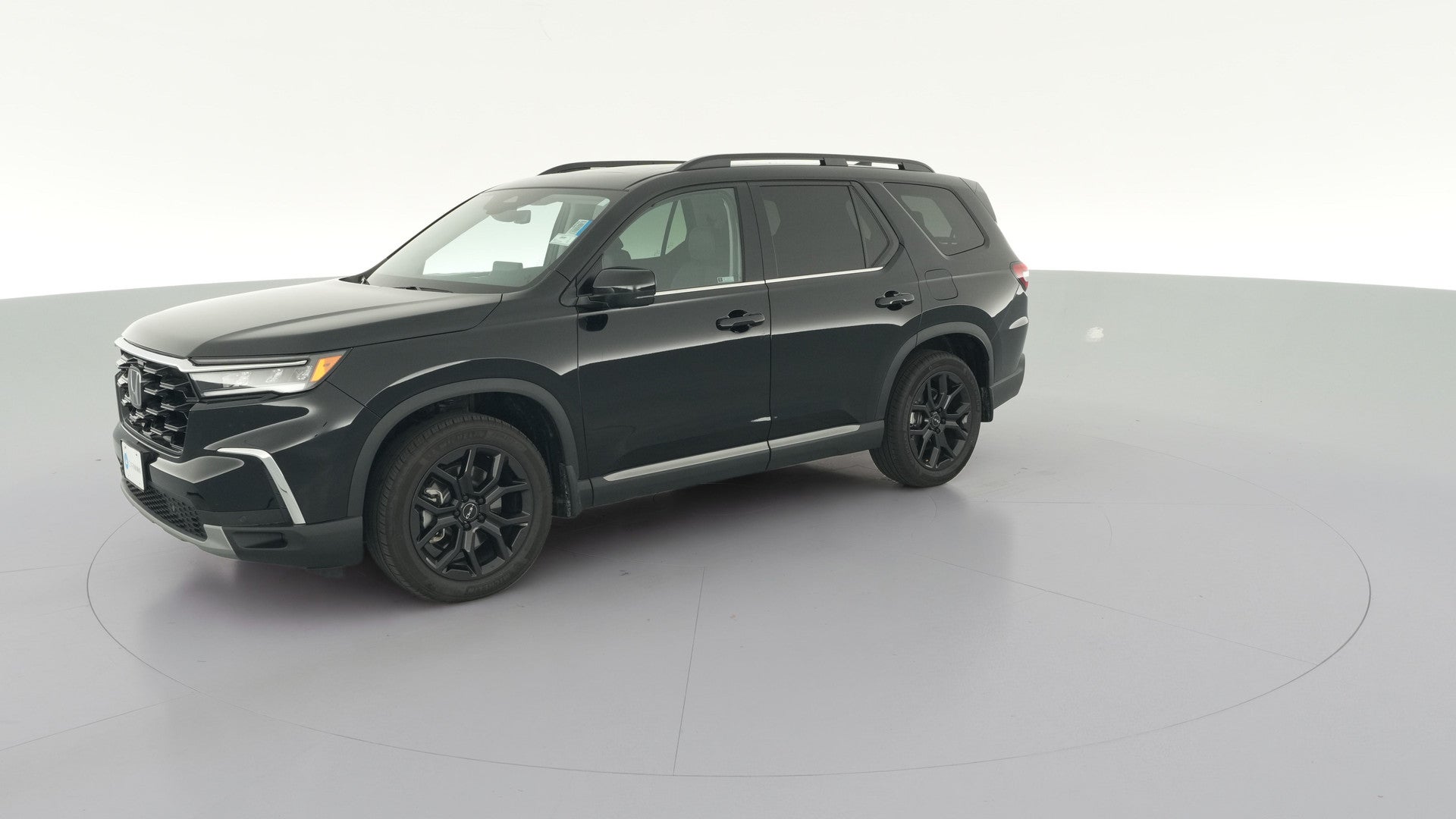 2025 Honda Pilot vehicle photo