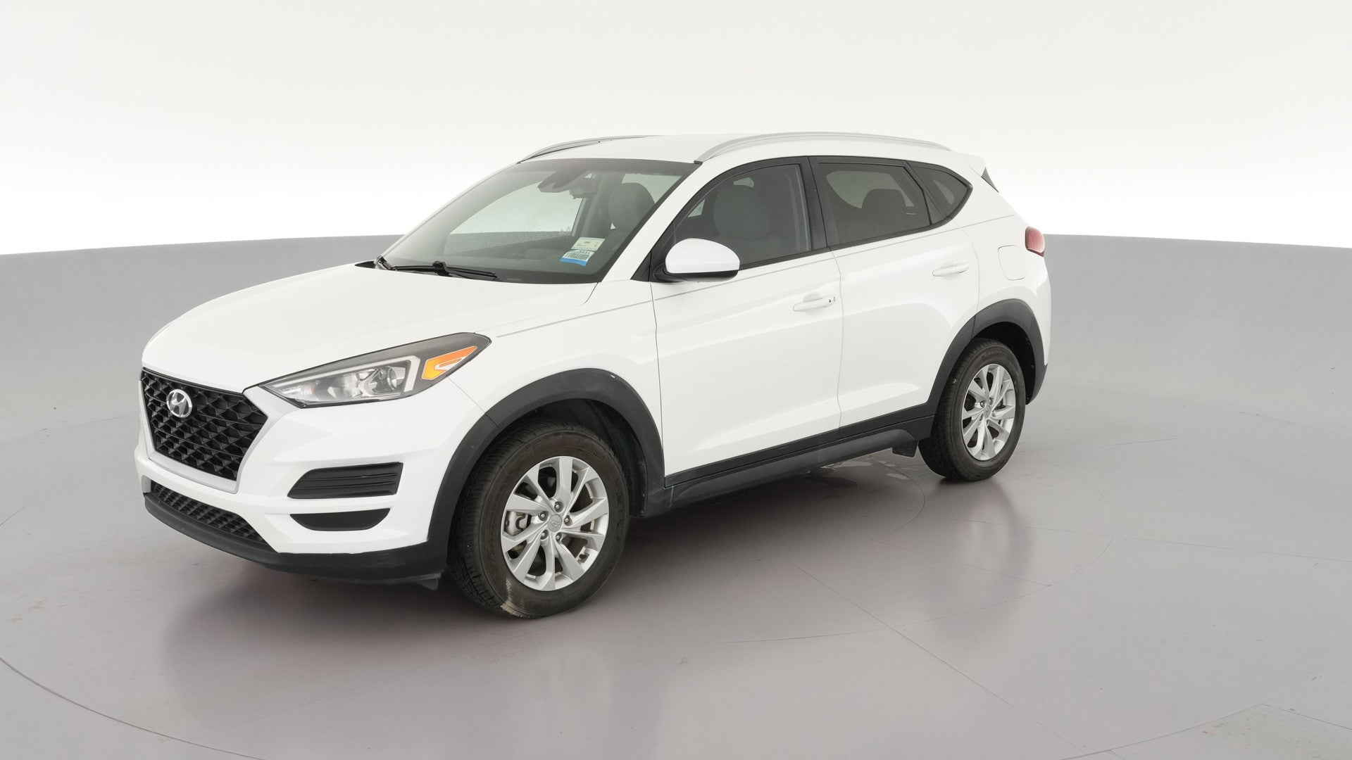 2019 Hyundai Tucson vehicle photo