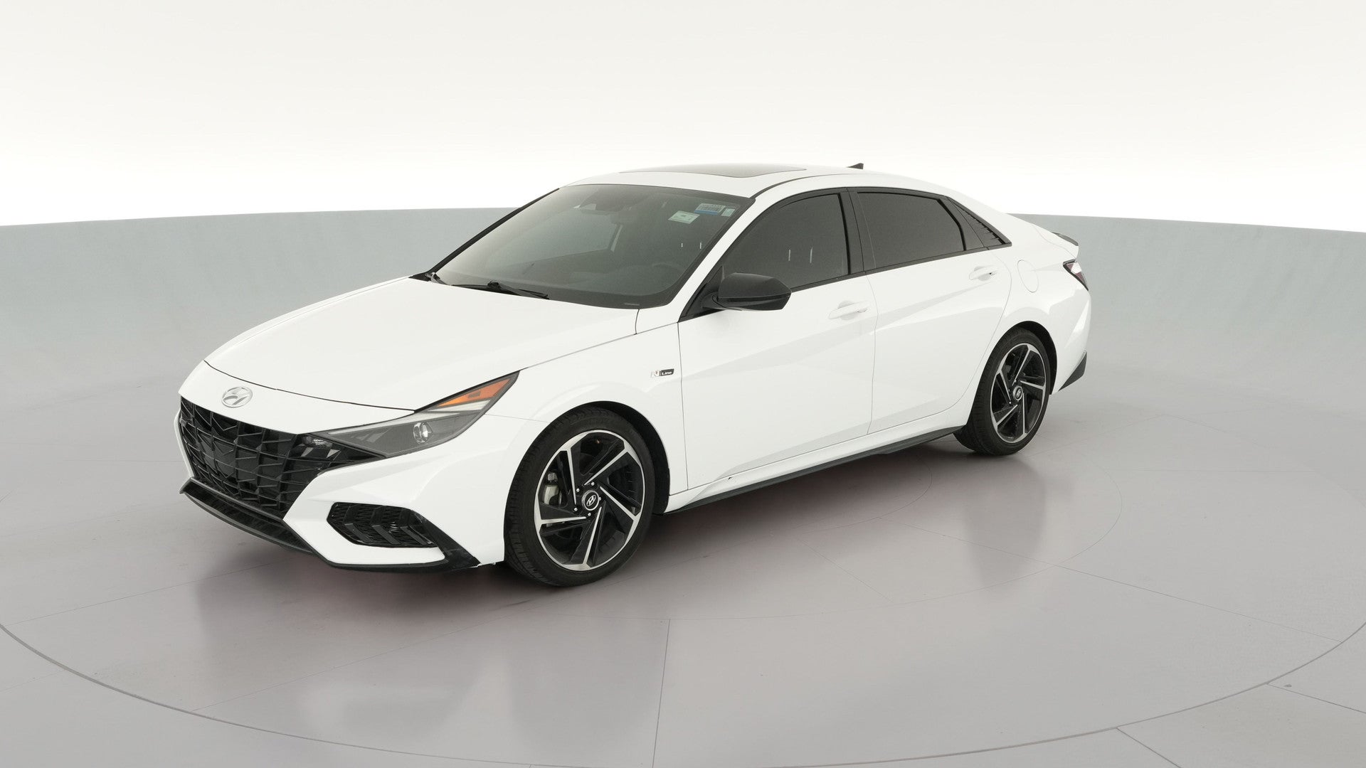 2021 Hyundai Elantra vehicle photo