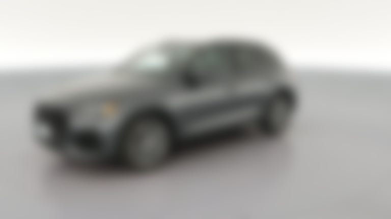 2022 Audi Q5 vehicle photo