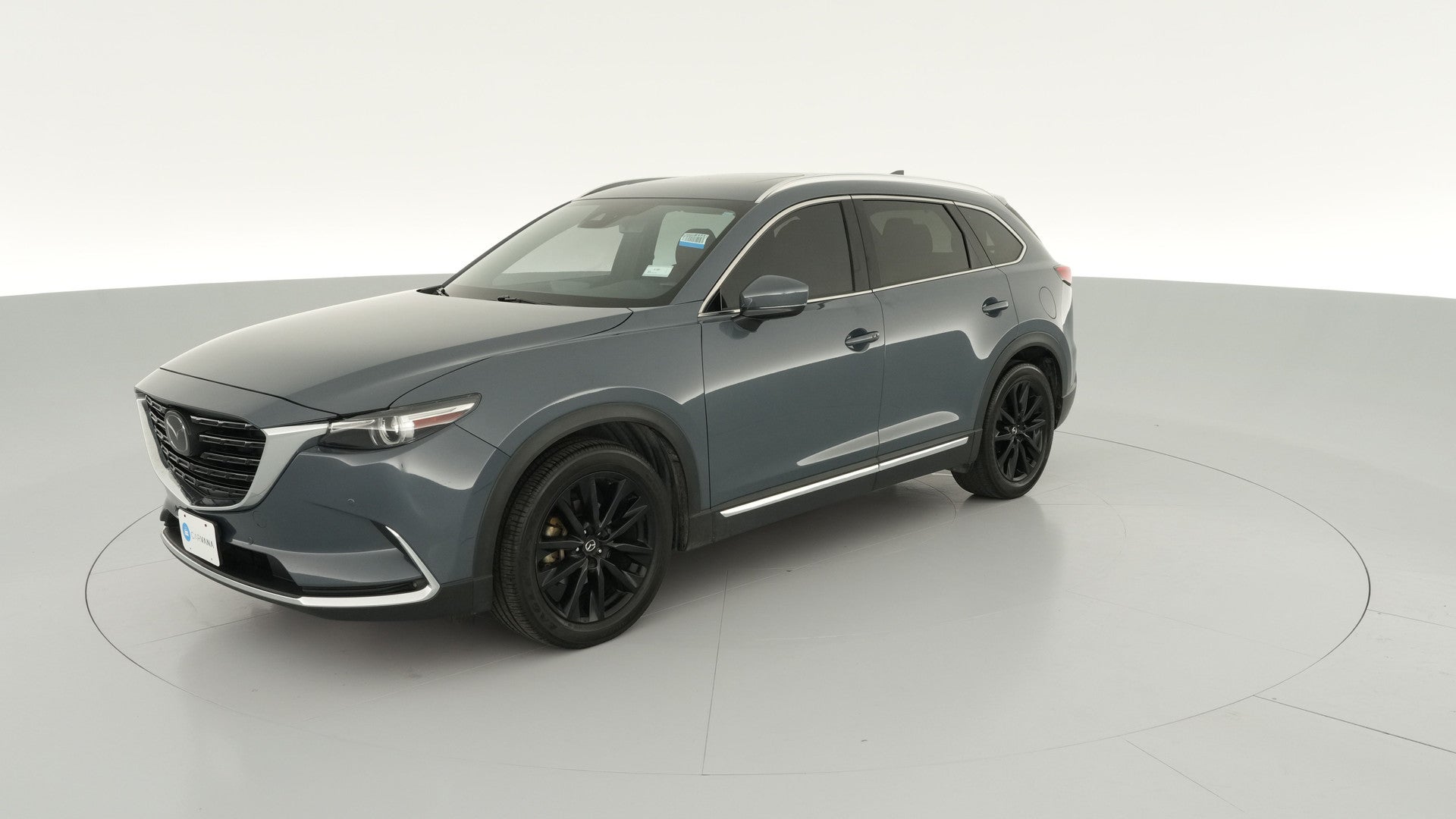 2021 MAZDA CX-9 vehicle photo