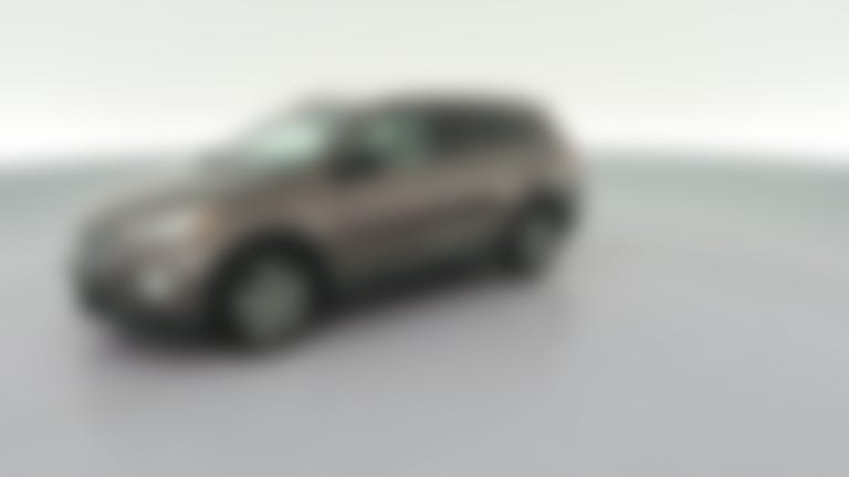 2015 Hyundai Santa Fe vehicle photo