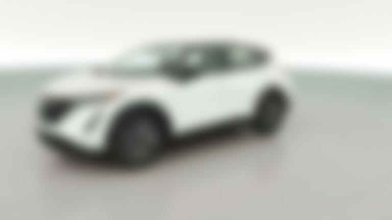 2024 Nissan ARIYA vehicle photo