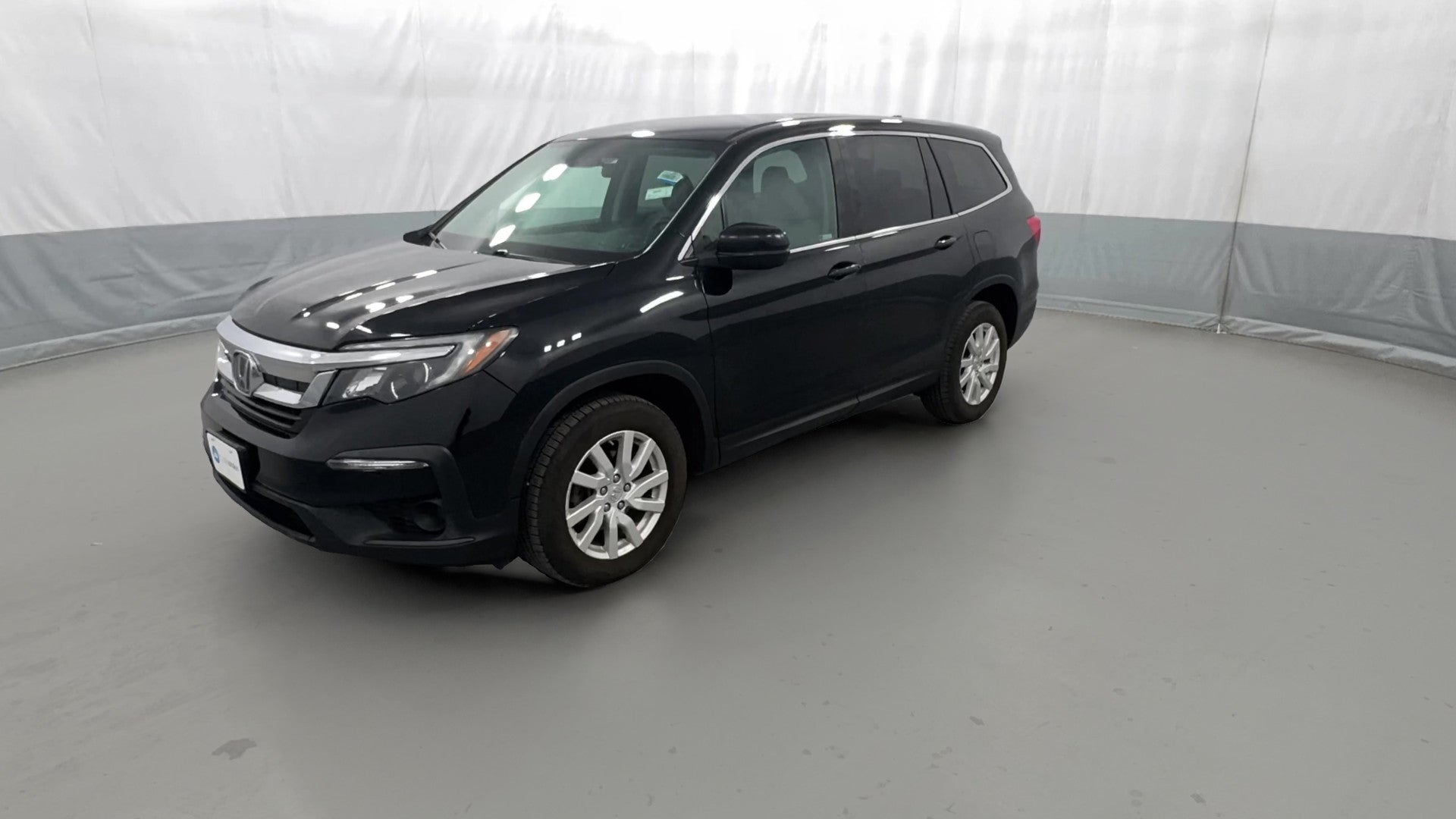 2019 Honda Pilot vehicle photo