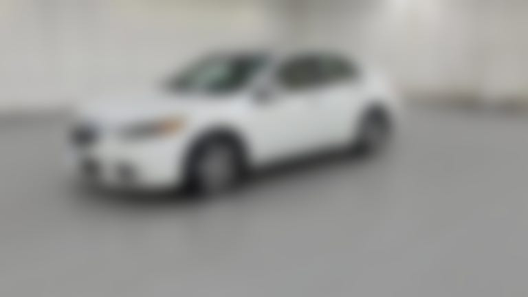 2012 Acura TSX vehicle photo