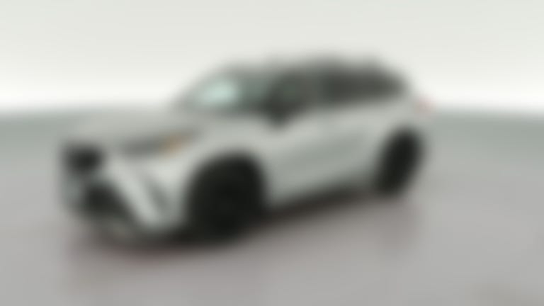 2023 Toyota Highlander vehicle photo