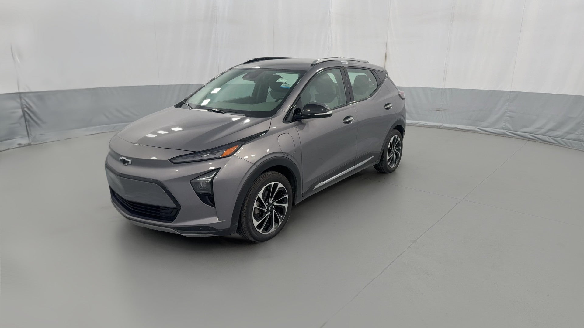 2023 Chevrolet Bolt EUV vehicle photo