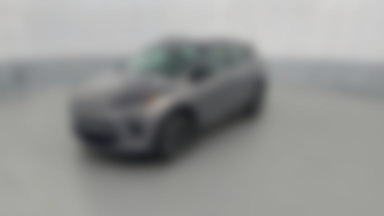 2023 Chevrolet Bolt EUV vehicle photo