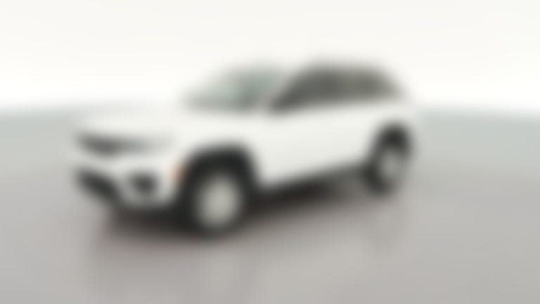 2023 Jeep Grand Cherokee vehicle photo