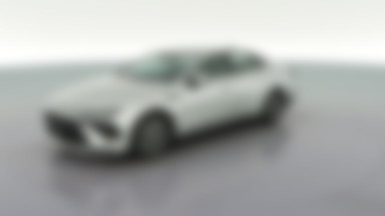2026 Hyundai Sonata Hybrid vehicle photo