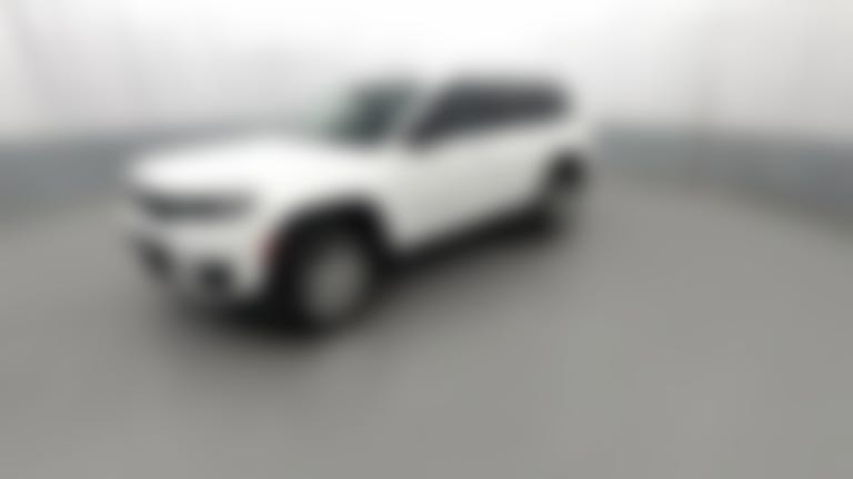 2024 Jeep Grand Cherokee L vehicle photo