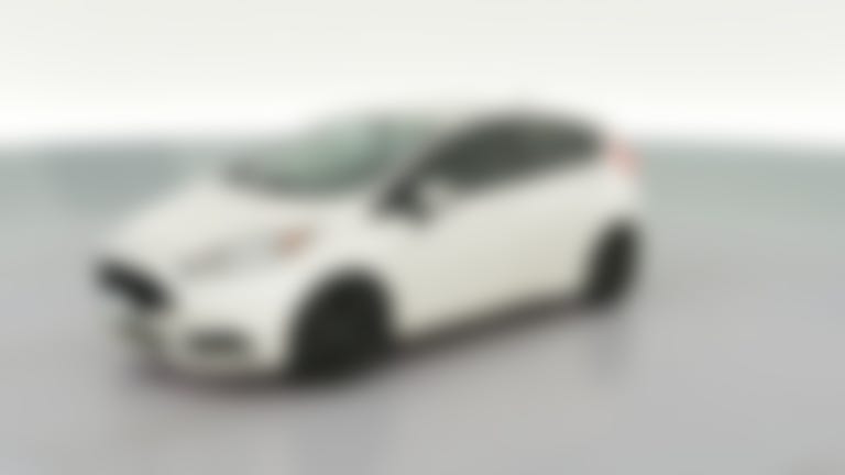 2016 Ford Fiesta vehicle photo