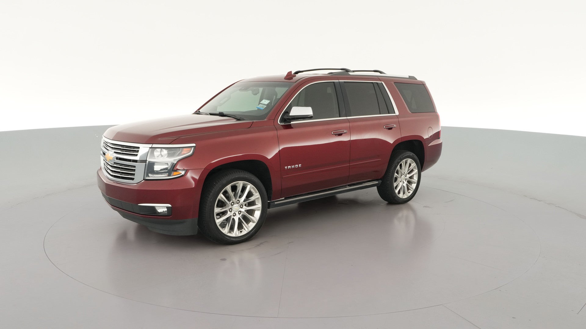 2019 Chevrolet Tahoe vehicle photo