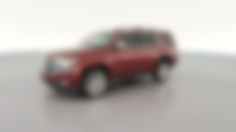 2019 Chevrolet Tahoe vehicle photo