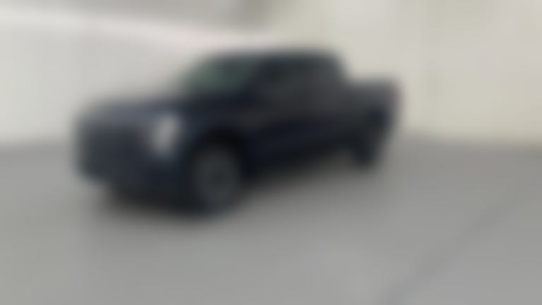 2023 Ford F150 Lightning vehicle photo