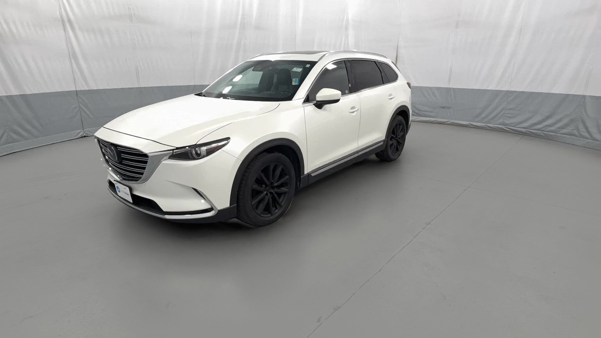 2016 MAZDA CX-9 vehicle photo