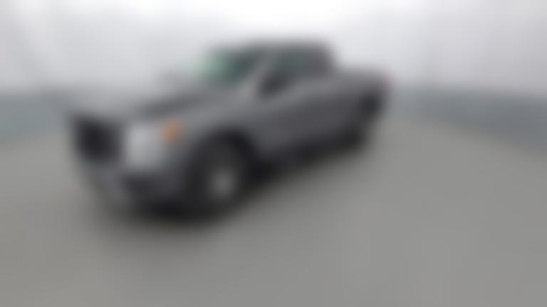 2024 Nissan Titan King Cab vehicle photo
