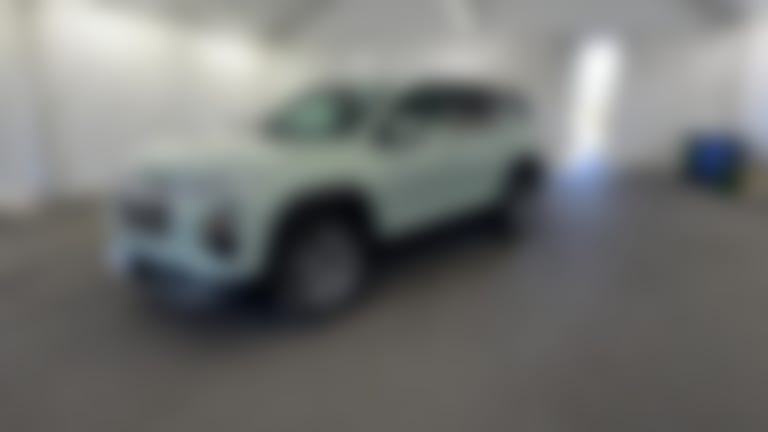 2026 Chevrolet Equinox vehicle photo