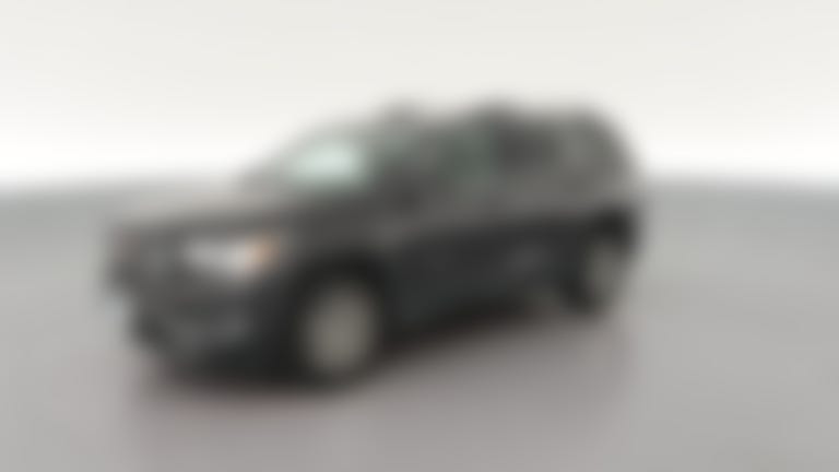 2018 GMC Acadia vehicle photo