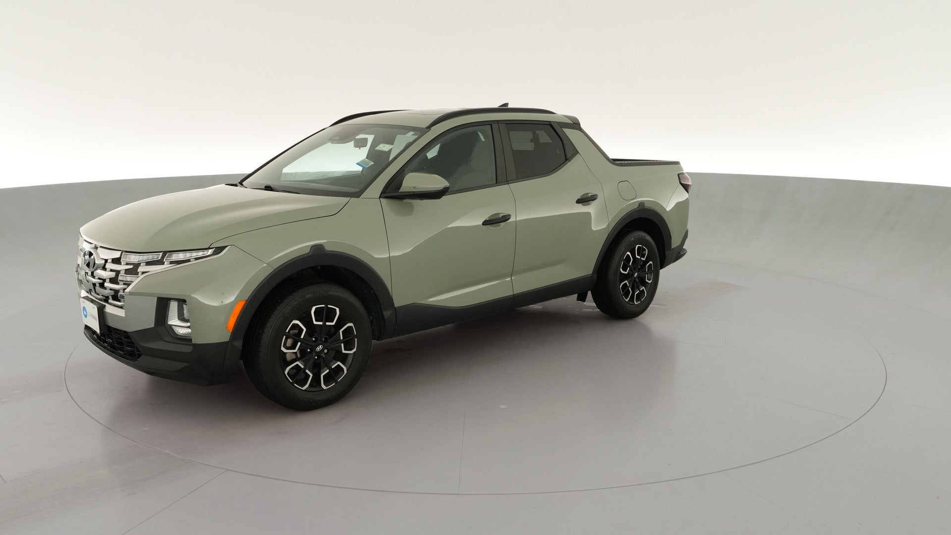2022 Hyundai Santa Cruz vehicle photo