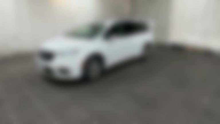 2022 Chrysler Pacifica vehicle photo