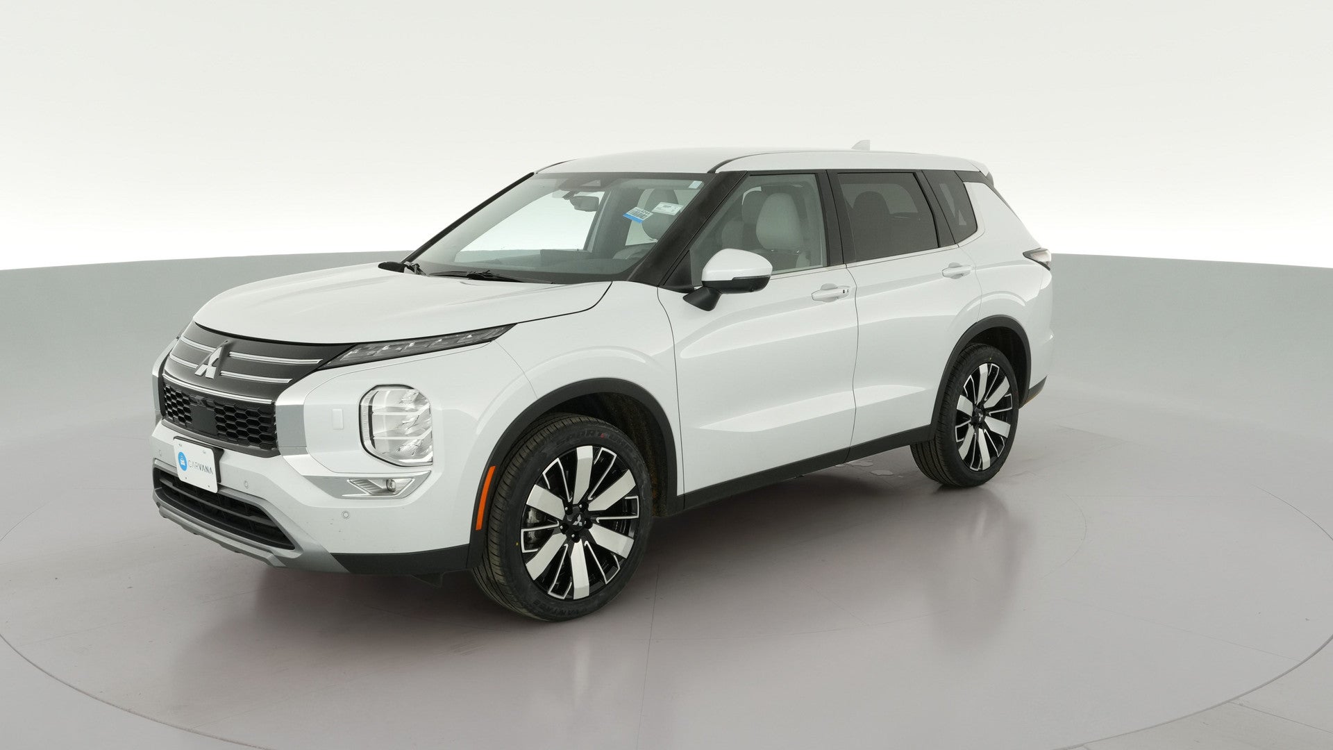 2025 Mitsubishi Outlander vehicle photo