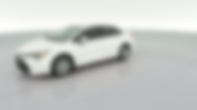 2024 Toyota Corolla Hybrid vehicle photo